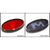 artx led mirror emblem no.94 hyundai santa fe cm 2006-11